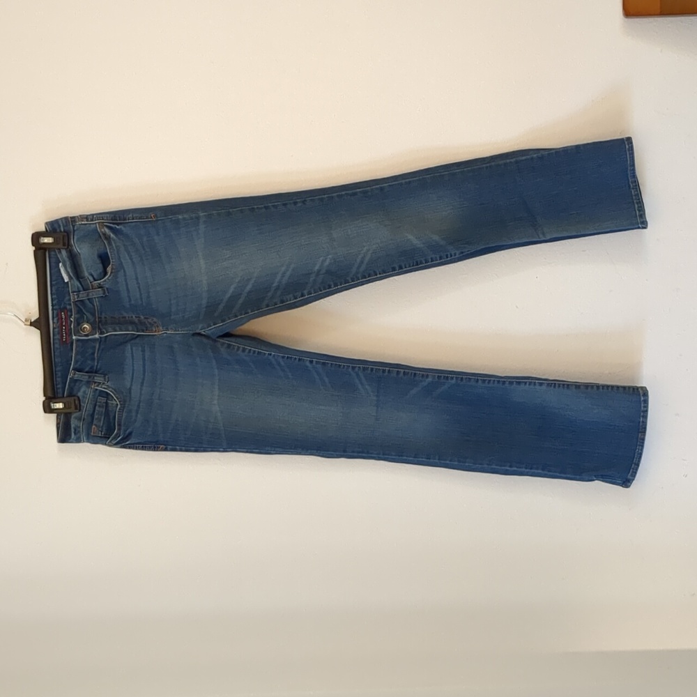 Bootcut jeans - size 2R